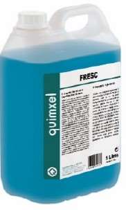 Image de FRESC - Nettoyant Désinfectant 3D - Bidon 5 L