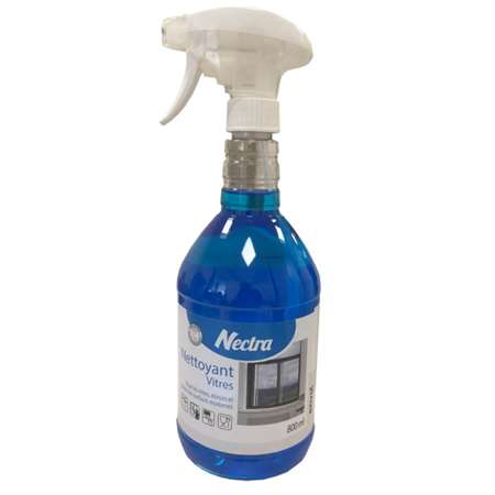 Image de Nettoyant vitres ENVOL - Pulvé 800 Ml