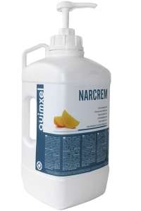 Image de NARCREM - Crème Lave-mains Citron - 5 L