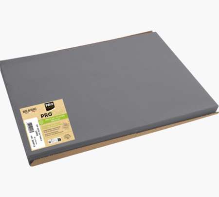 Image de Sets de table 30 X 40 Tiss-Lack GRIS Paquet de 500