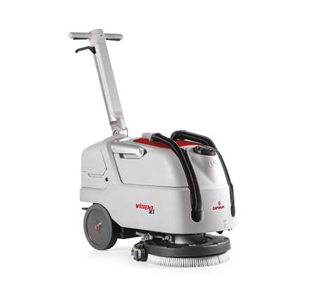 Image de Autolaveuse Vispa XL Essential PACK