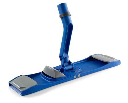 Image de Support de lavage GLOBO avec articulation ERGOSWING 40cm