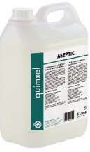 Image de ASEPTIC - Gel hydroalcoolique antiseptique - Bidon 5 L