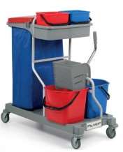 Image de ARIANE 1050 - Presse à plat avec fond roues bandage dur ø100