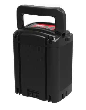 Image de Batterie Lithium Ion NX300 (UN3480) V2