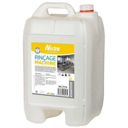 Image de RINCAGE ESSENTIEL LAVE-VAISSELLE Bidon 20L