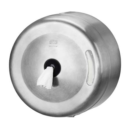 Image de SmartOne® Distributeur Papier toilette rouleau T8 Inox