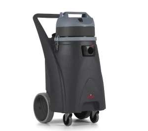 Image de Aspirateur eau et poussières 1 moteur CA80