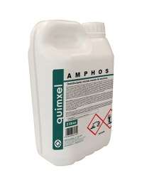 Image de AMPHOS - Désinfectant - Bidon 2 L