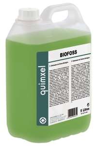 Image de BIOFOSS - Éliminateur d'Odeurs Biologique - Bidon 5 L