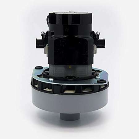 Image de Moteur d'aspiration 24V
