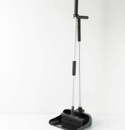 Image de Kit pelle aéroport ergonomique - noir