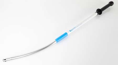 Image de Manche SLOOPY Bleu