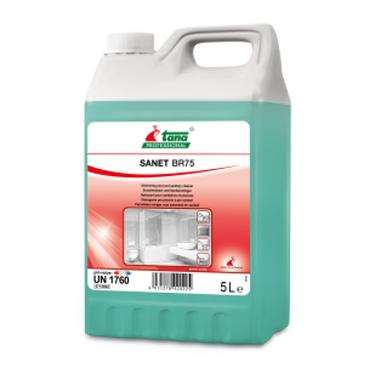 Image de SANET BR 75 - Bidon 5 L