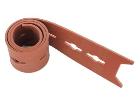 Image de Bavette arriere NEW SIMPLA 50/55 VERSA 65