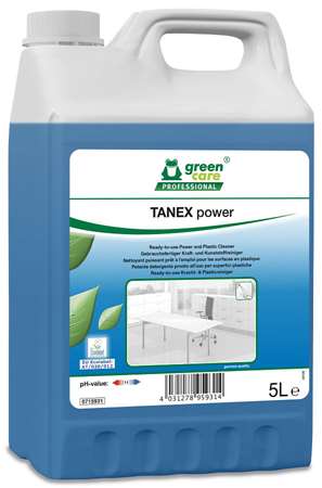 Image de TANEX power - Bidon 5 L