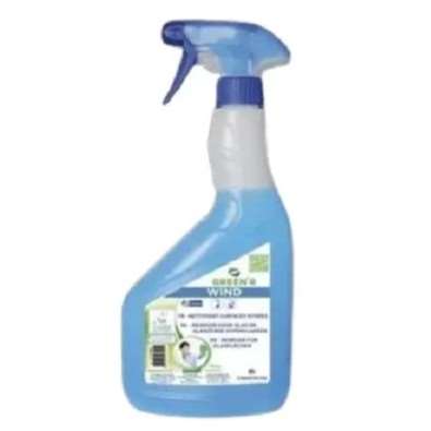 Image de GREEN'R WIND Ecolabel Vitres et Surfaces Modernes 750 ML
