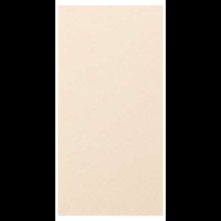 Image de Serviettes Célisoft® 40x40 LUNCH IVOIRE -Colis de 500