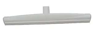 Image de Raclette sol mousse blanche 55cm BLANCHE