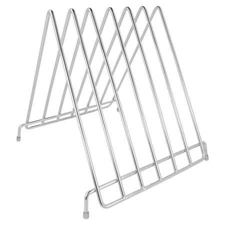 Image de Rack égoutoir pour 6 planches à découper