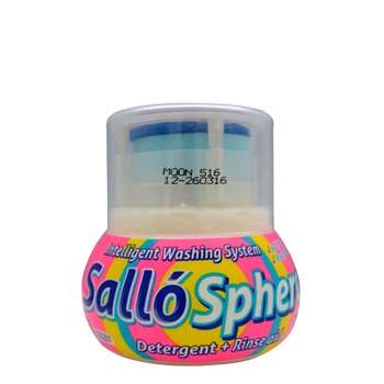 Image de SALLOSPHERE MOON LAVE VAISSELLE PRO