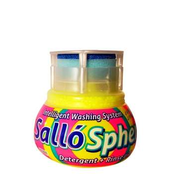 Image de SALLOSPHERE SHINE LAVE VERRE PRO