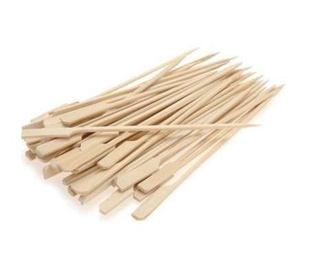 Image de Piques golf 10,5cm - Sachet de 200