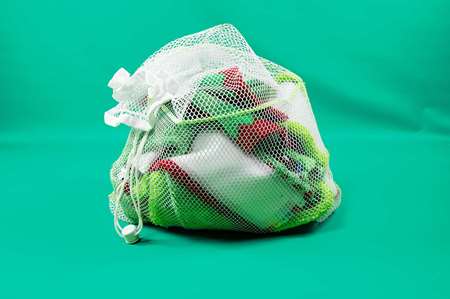 Image de Filet de lavage DELTA 80x80cm