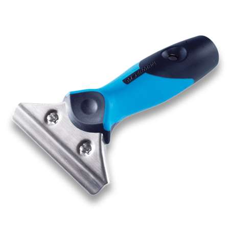 Image de Poignée bi-matière ergonomique et antidérapante