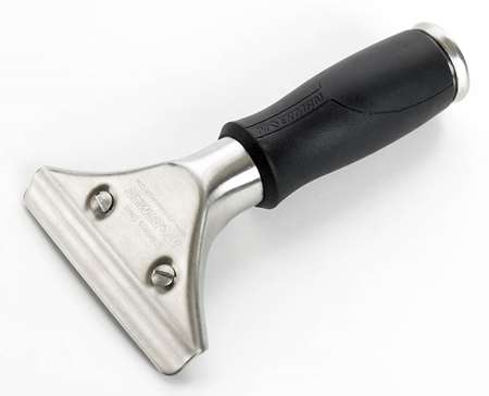 Image de Poignée en acier inoxydable