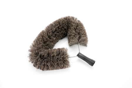 Image de Tête de loup toile d'araignée pas de vis acmé