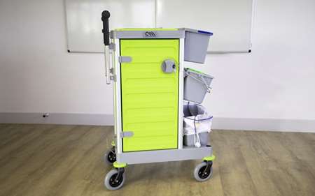 Image de Chariot 'NANO COMPACT'