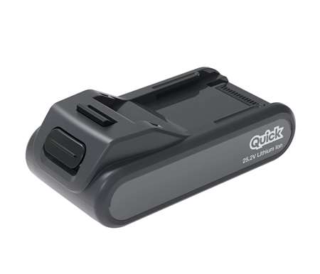 Image de Batterie 25.2V NUMATIC (HENRY QUICK)