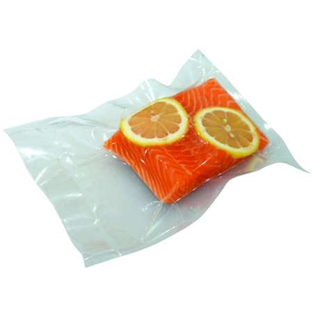 Image de Sacs conservation sous-vide 80µ 15x27,5cm - Paquet de 100