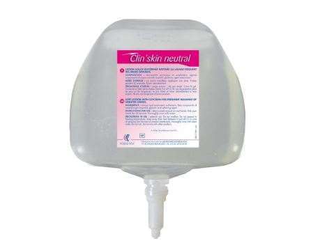Image de Clin'Skin Neutral ALPHAMOUSS L - 12x1L