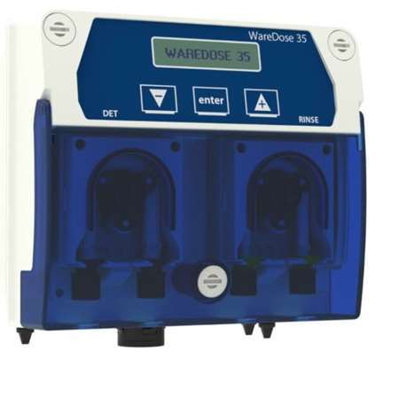 Image de WAREDOSE 35 - Doseur lavage/rinçage avec sonde inductive