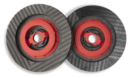 Image de Plateaux porte-disques Ø225mm pour 244NX (lot de 2)