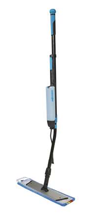 Image de Balai Réservoir Carabao velcro 500 ML + 1MOP