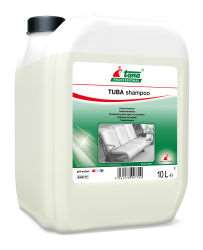 Image de TUBA shampoo - Bidon de 10 L