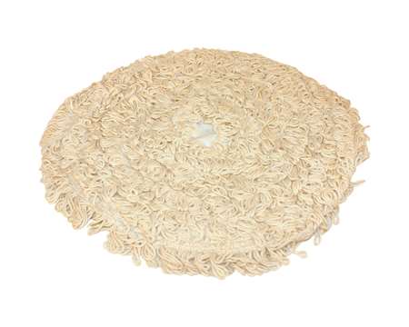 Image de Bonnet coton 550 g 17 ' (432mm)  Moquette - Unité