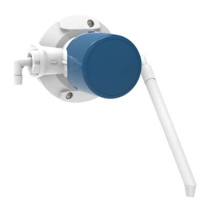 Image de Pompe plonge manuelle PRODOSE silicone + bec