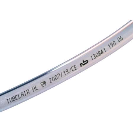 Image de TUBCLAIR AL 8x11mm C50