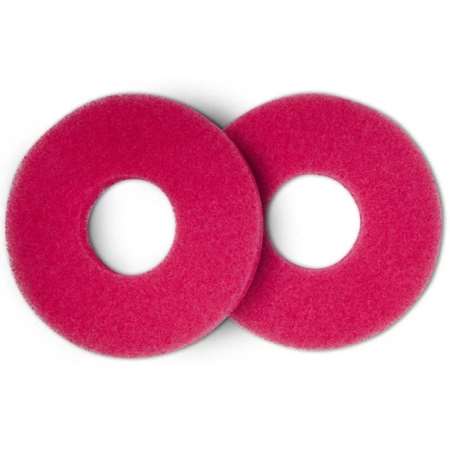 Image de Disque 8,86' (225mm) ROUGE Spray - Colis 5u