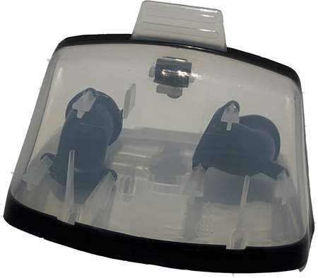 Image de Séparator assembly pour 244NX