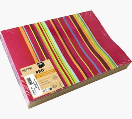 Image de Sets de table 30 X 40 ACIDULE Paquet de 400