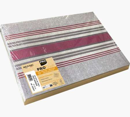 Image de Sets de table 30 X 40 PAYS BASQUE Paquet de 400