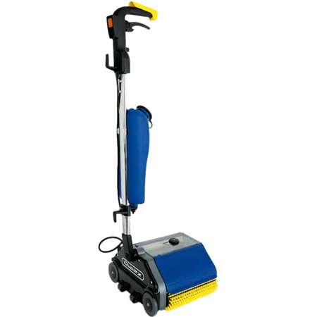 Image de DUPLEX 280i AC autolaveuse compacte à rouleaux