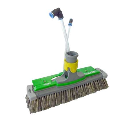 Image de Brosse Hybride nLITE® 28cm