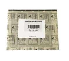 Image de FEUILLE ENGLUES 460 x 295 mm Paquet de 10