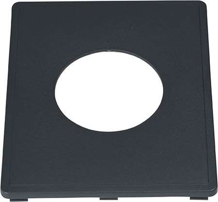 Image de Insert rond pour cadre de couvercle